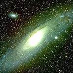 The Andromeda Nebula3