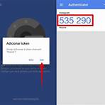 como usar o google authenticator instagram3