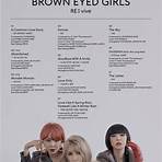 Revive (Brown Eyed Girls album) Brown Eyed Girls3