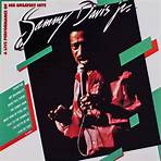 Live [DVD/CD] Sammy Davis1