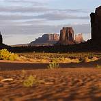 America. The Beautiful More Majestic: Monument Valley1