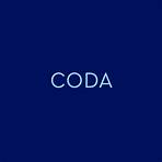 What does 'coda' mean?3