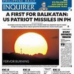 manila bulletin news for today philippine daily inquirer2