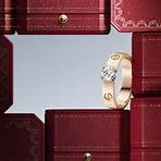 cartier ring5