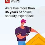 avira security for android2