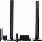 home theater lg2