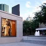 Dallas Museum of Art Dallas, TX4