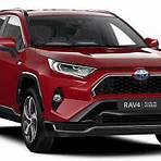 How fast does a Toyota RAV4 go from 0-60 mph?2