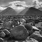 What type of photography is Ansel Adams most famous for?4