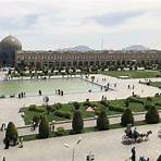 Isfahan, Irão4
