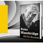 Peter Mansbridge4