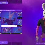 how many fortnite chapter 2 battle pass items are there today4