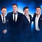For Once in My Life – A Celebration of Motown Il Divo1