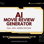 movie review format outline generator download4