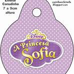 personalizados princesa sofia para imprimir3