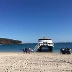 what's next on great keppel island-woppa youtube video3