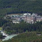 Hotel Banff Springs4