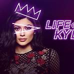 Life of Kylie série de televisão4