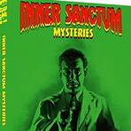 Inner Sanctum Mystery Film Series5