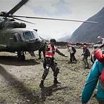 Aftershock: Everest and the Nepal Earthquake3