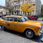 Quiz Taxi: New York1