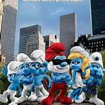 Os Smurfs (série de filmes) Film Series4