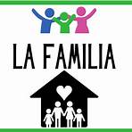 vocabulario familia en español3