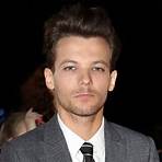 What happened to Louis Tomlinson?1