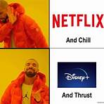 what does putlocker and chill mean on disney plus1