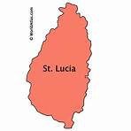 saint lucia map5