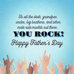 happy father's day to all3