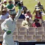 Why did Australia consider Adam Gilchrist a genuine all-rounder?4