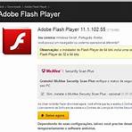 adobe flash player atualizar2
