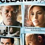 The Cleaner movie4