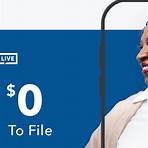 does turbotax offer free tax filing for low income3
