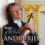 André's Choice: Around the World André Rieu4