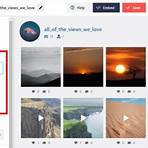 Can I embed Instagram videos or pictures on my Web page?4