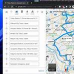 google maps driving directions local1