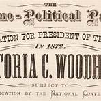 America's Victoria: Remembering Victoria Woodhull filme3