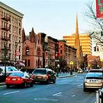 East Harlem, Stati Uniti d'America1