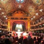 What to do in the Blackpool Tower Ballroom?1