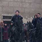 Last Knights – Die Ritter des 7. Ordens5