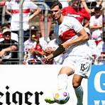VfB Stuttgart time4