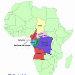 what are some examples of african regions names2