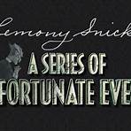 Lemony Snicket's A Series of Unfortunate Events1