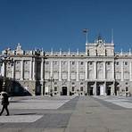 is madrid's royal palace still a king's home crossword4