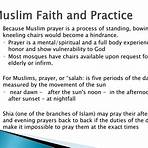 example of church law in islam in america ppt slides free3