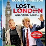 Lost in London Film2