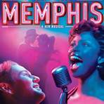 Memphis: Direct from Broadway filme1