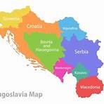 where is croatian spoken in europe4